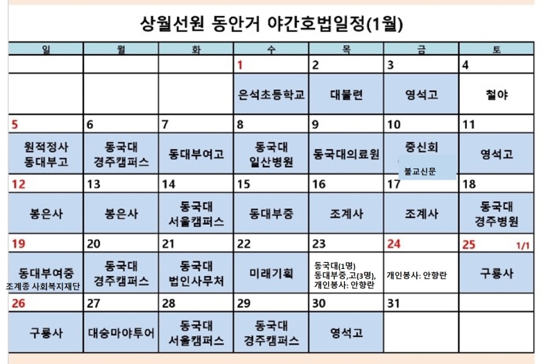 200120_야간호법 명단_1월(단체)